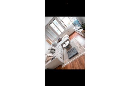 Schöne 2 Zimmer Wohnung im Herzen Coburgs