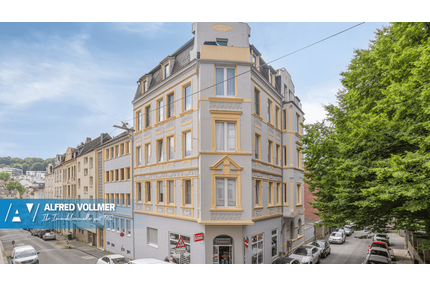 Wohnung zum Kaufen in Wuppertal 119.000,00 € 49 m²