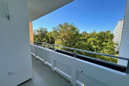 Wohnung zum Mieten in München 1.564,29 € 79.97 m²