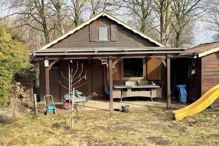 Haus zum Kaufen in Seelze 33.500,00 € 24 m²