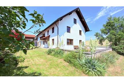 Haus zum Kaufen in Mettenheim 720.000,00 € 174 m²