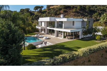 Villa in Marbella - 5.990.000,00&nbsp;EUR Kaufpreis, ca.&nbsp; 573,00&nbsp;m&sup2; in München (PLZ: 81675) Au-Haidhausen