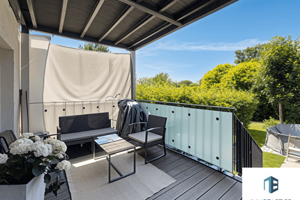 Wohnung zum Kaufen in Bad Kreuznach 390.000,00 € 116 m²