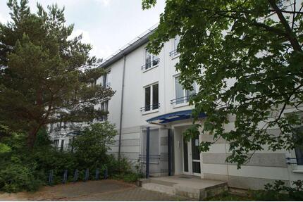 Traumhafte 4-Raum-Wohnung - 625,00&nbsp;EUR Kaltmiete, ca.&nbsp; 98,20&nbsp;m&sup2; in Jessen (Elster) (PLZ: 06917)