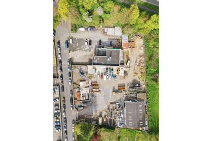 Grundstück zu verkaufen in Dormagen 2.850.000,00 € 4786 m²