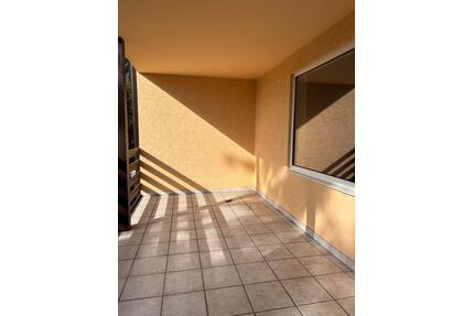 Knesebeck, 2 Zi., ca. 48m² im 1. OG mit Balkon - Wittingen