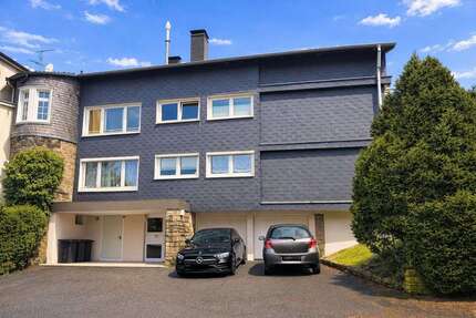 Wohnung zum Kaufen in Wuppertal 180.000,00 € 75.17 m²