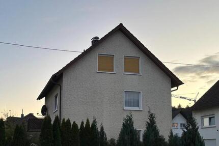 Perfekte Kapitalanlage: Charmantes Mehrfamilienhaus von 1957 - Gaggenau