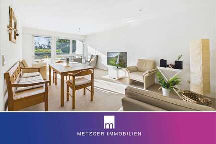 Wohnung zum Kaufen in Esslingen am Neckar 255.000,00 € 75 m²