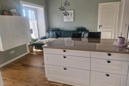 zweizimmerwohnung brunsbüttel Südseite