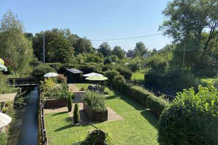 Wohnung zum Kaufen in Weingarten 158.000,00 € 60.14 m²