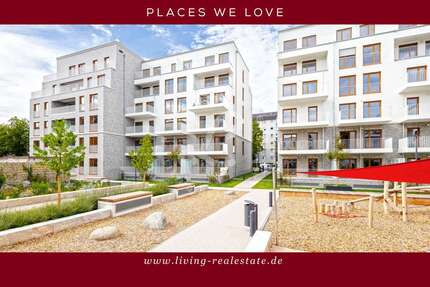 Wohnung zum Kaufen in Frankfurt am Main 399.900,00 € 53.3 m²