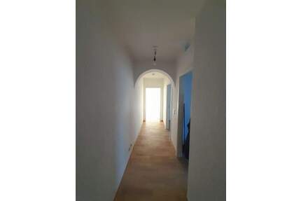 Helle 3-Zimmer-Wohnung in Kalbe (Milde)
