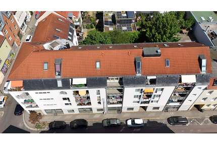 Wohnung zum Kaufen in Leipzig 245.100,00 € 72.29 m²