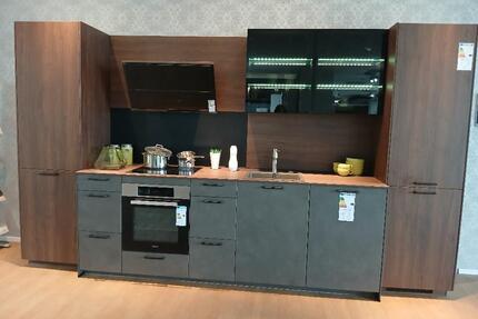 modernes Singleappartement mit Einbauküche und Balkon - Aachen Aachen-Mitte