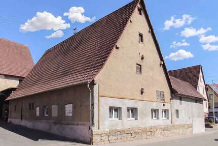 Haus zum Kaufen in Brackenheim 360.000,00 € 107 m²