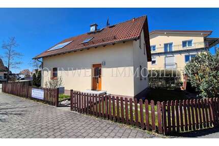 Haus zum Kaufen in Hallbergmoos 849.000,00 € 127.9 m²