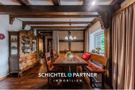 Haus zum Kaufen in Groß Berßen 849.500,00 € 589 m²