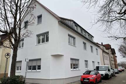Wohnung zum Mieten in Heilbronn-Böckingen 1.150,00 € 91 m²
