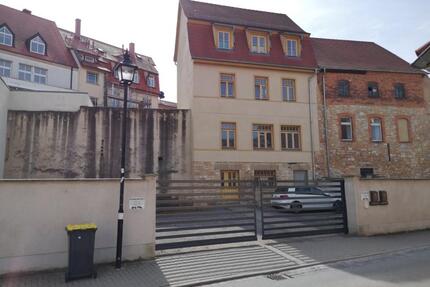 Schöne 3-Raumwohnung im Zentrum von Querfurt zu vermieten!