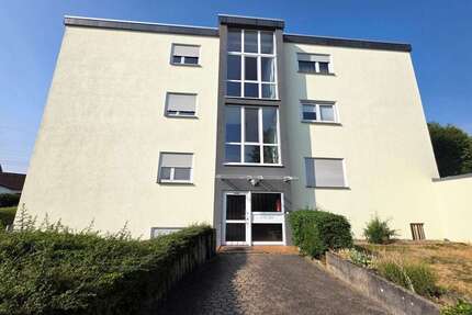 Wohnung zum Kaufen in Waldalgesheim 119.000,00 € 63 m²