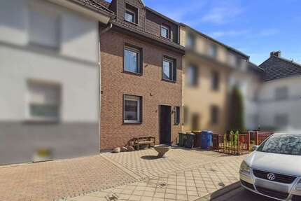 Haus zum Kaufen in Niederau 219.000,00 € 114 m²