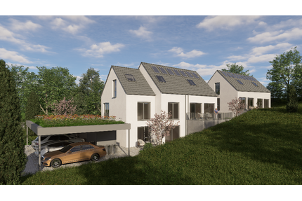 Haus zum Kaufen in Urbach 525.000,00 € 93.16 m²