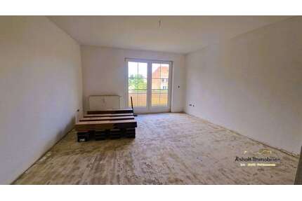 Wohnung zum Mieten in Köthen 410,00 € 61.11 m²
