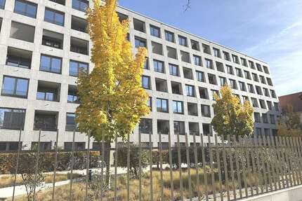 Wohnung zum Kaufen in München 549.000,00 € 54.8 m²