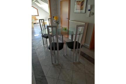 Möblierte Wohnung in Fischbach - 650,00&nbsp;EUR Kaltmiete, ca.&nbsp; 60,00&nbsp;m&sup2; in Kronach (PLZ: 96317)