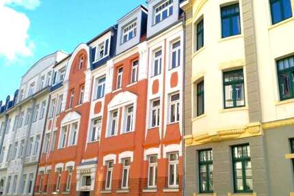 Wohnung zum Kaufen in Leipzig 181.500,00 € 67.21 m²