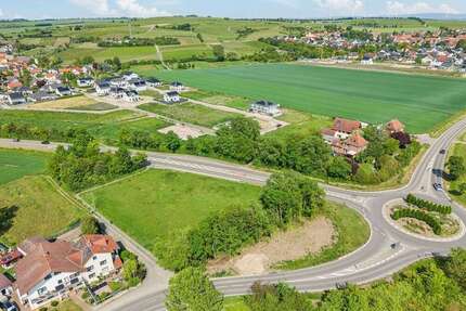 Grundstück zu verkaufen in Hillesheim 450.000,00 € 2642 m²