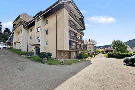 Wohnung zum Kaufen in Titisee-Neustadt 289.000,00 € 131.62 m²