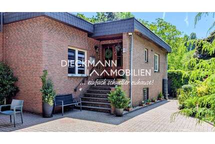 Haus zum Kaufen in Duisburg Walsum 395.000,00 € 116 m² - Duisburg / Walsum