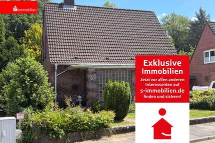 Haus zum Kaufen in Rendsburg 289.000,00 € 112 m²