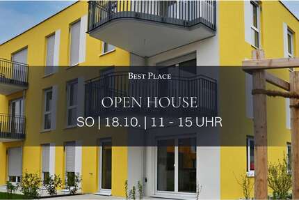 Wohnung zum Kaufen in Erding 699.000,00 € 92.54 m²