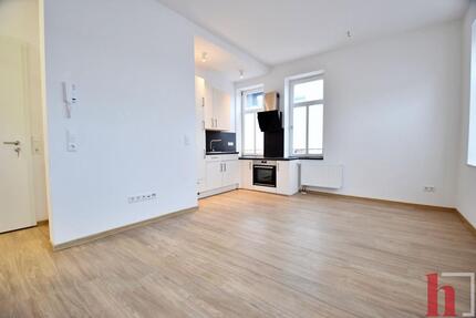 Gemütliche 2-Zimmer-Wohnung in zentraler Lage von Lohne - Lohne (Oldenburg)