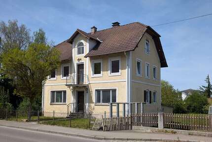 Haus zum Kaufen in Babenhausen 299.000,00 € 190 m²