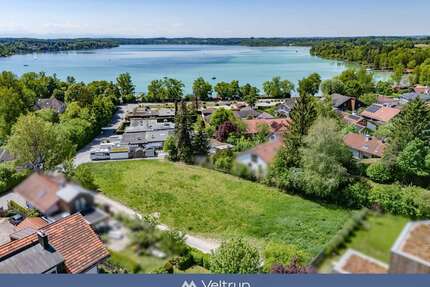Grundstück zu verkaufen in Wörthsee 1.318.000,00 € 606.09 m²