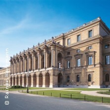 Münchner Festtage - Festliche Klassik zum Jahresausklang - das DRESDNER RESIDENZ ORCHESTER zu Gast