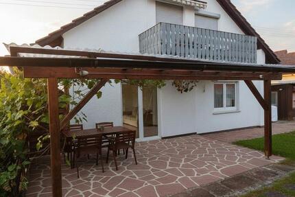 Großzügig renoviertes Einfamilienhaus - Tübingen Derendingen