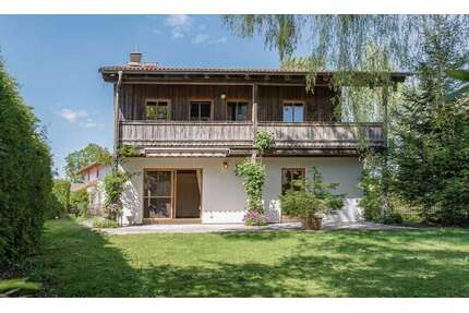 Haus zum Kaufen in Otterfing 1.196.000,00 € 136 m²