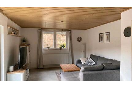 Idyllische 3,5 Zimmer-Wohnung in Koblenz in ruhiger Lage