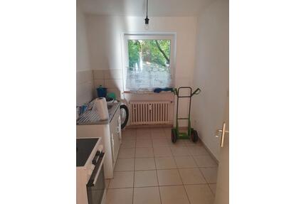 Schöne, helle 3-Zi.-Whg. Geismar - Göttingen Oststadt