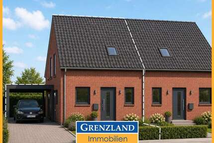 Haus zum Kaufen in Isselburg Werth 496.000,00 € 130 m² - Isselburg / Werth