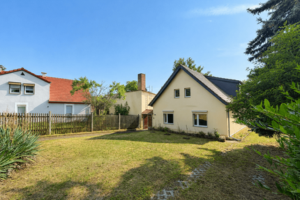 Haus zum Kaufen in Salzatal 169.000,00 € 100 m²
