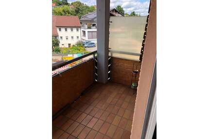 Wohnung zum Mieten in Albershausen 580,00 € 63 m²