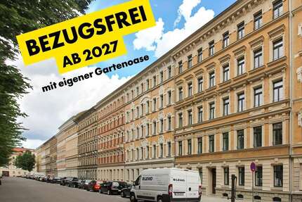 Wohnung zum Kaufen in Leipzig 233.900,00 € 66.64 m²