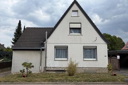 EFH für kleine Familie - 215.000,00&nbsp;EUR Kaufpreis, ca.&nbsp; 80,00&nbsp;m&sup2; in Detmold (PLZ: 32760) Hiddesen