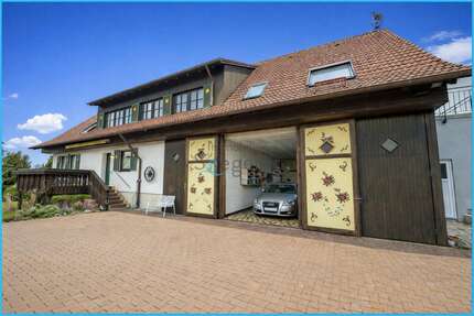 Haus zum Kaufen in Lindau (Bodensee) Oberreitnau 1.379.000,00 € 270 m² - Lindau (Bodensee) / Oberreitnau